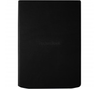 Чохол до електронної книги Pocketbook 743 Flip cover black (HN-FP-PU-743G-RB-WW)