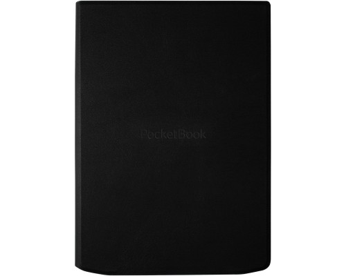 Чохол до електронної книги Pocketbook 743 Flip cover black (HN-FP-PU-743G-RB-WW)