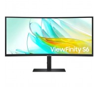 Монітор Samsung LS34C650UAIXCI
