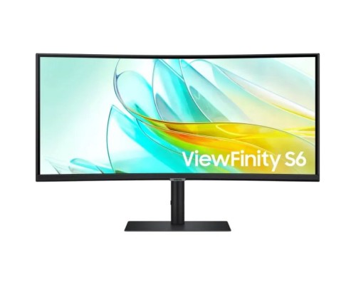 Монітор Samsung LS34C650UAIXCI