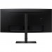 Монітор Samsung LS34C650UAIXCI