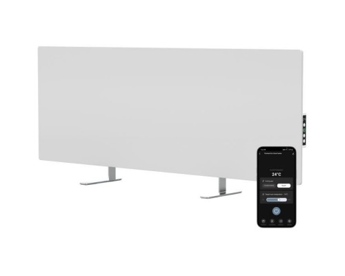 Обігрівач AENO Premium Eco Smart GH3S (AGH0003S)