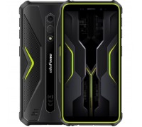 Мобільний телефон Ulefone Armor X12 Pro 4/64Gb Black Green (6937748735526)