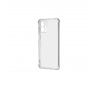 Чохол до мобільного телефона Armorstandart Air Force Motorola G14 Camera cover Transparent (ARM70746)