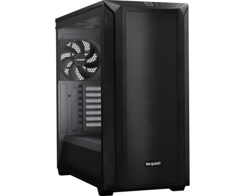 Корпус для ПК Be quiet! SHADOW BASE 800 Black (BGW60)