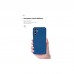Чохол до мобільного телефона Armorstandart ICON Case Samsung M34 5G (M346) Camera cover Dark Blue (ARM69637)