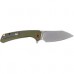 Ніж Skif Jock SW Aluminium Olive Green (UL-002ALSWOG)