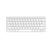 Клавіатура Microsoft Designer Compact Bluetooth Glacier White (21Y-00041)