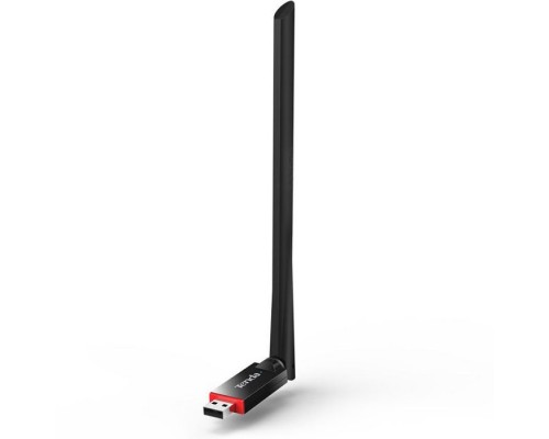 Мережева карта Wi-Fi Tenda U6