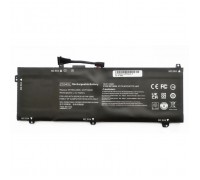 Акумулятор до ноутбука HPZBookStudio G3ZO04XL, 4210mAh (64Wh), 4cell, 15.2V, Li-ion AlSoft (A47804)
