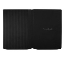 Чохол до електронної книги Pocketbook 743 Flip series, light grey (HN-FP-PU-743G-RB-CIS)