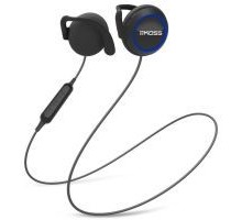 Навушники Koss BT221i On-Ear Clip Wireless Mic (196627.102)