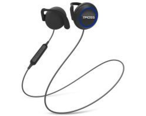 Навушники Koss BT221i On-Ear Clip Wireless Mic (196627.102)
