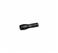 Ліхтар Mediarange LED flashlight with powerbank 1800mAh (MR735)