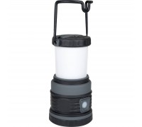 Ліхтар Bo-Camp Delta High Power LED Rechargable 200 Lumen Black/Anthrac (5818891)