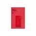 Чохол до мобільного телефона Armorstandart ICON Case Samsung A05 (A055) Red (ARM71803)