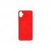 Чохол до мобільного телефона Armorstandart ICON Case Samsung A05 (A055) Red (ARM71803)