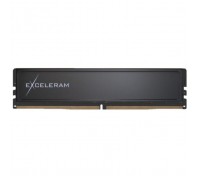 Модуль пам'яті для комп'ютера DDR5 16GB 6000 MHz Black Sark eXceleram (ED50160603238C)