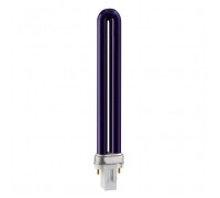 Лампочка Delux PL TUBE PL9W G23 (10008022)