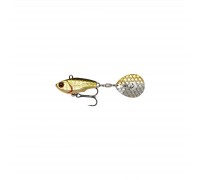 Блешня Savage Gear Fat Tail Spin 80mm 24.0g Dirty Roach (1854.44.13)