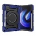 Чохол до планшета BeCover Xiaomi Mi Pad 6 / 6 Pro 11″ Blue (709931)