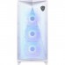 Корпус для ПК MSI MPG GUNGNIR 300R AIRFLOW WHITE