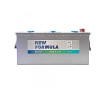 Акумулятор автомобільний NEW FORMULA 225Ah бокова(+/-) 1500EN (7252202802)