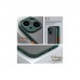 Чохол до мобільного телефона Armorstandart Frosted Matte OPPO A78 4G Dark Green (ARM72407)