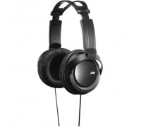 Навушники JVC HA-RX330 Black (HA-RX330-E)