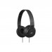 Навушники JVC HA-S180 Black (HA-S180-B-EF)