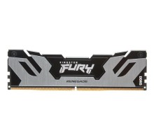 Модуль пам'яті для комп'ютера DDR5 48GB 6000 MHz Renegade Silver XMP Kingston Fury (ex.HyperX) (KF560C32RS-48)
