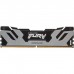 Модуль пам'яті для комп'ютера DDR5 48GB 6000 MHz Renegade Silver XMP Kingston Fury (ex.HyperX) (KF560C32RS-48)