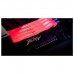 Модуль пам'яті для комп'ютера DDR5 96GB (2x48GB) 6400 MHz Renegade RGB XMP Kingston Fury (ex.HyperX) (KF564C32RSAK2-96)