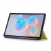 Чохол до планшета BeCover Smart Case Samsung Galaxy Tab S9 (SM-X710/SM-X716)/S9 FE (SM-X510/SM-X516B) 11.0″ Green (710135)