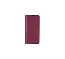 Чохол до мобільного телефона BeCover Exclusive New Style Samsung Galaxy A05s SM-A057 Red Wine (710156)