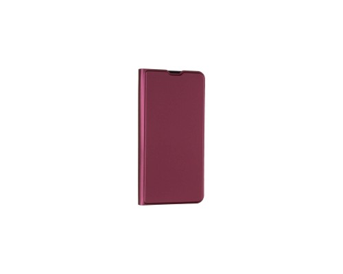 Чохол до мобільного телефона BeCover Exclusive New Style Samsung Galaxy A05s SM-A057 Red Wine (710156)