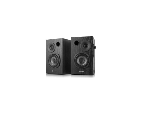 Акустична система REAL-EL S-235 Black (EL121200010)
