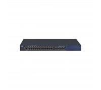 Комутатор мережевий Ruijie Networks RG-S2910-24GT4XS-E