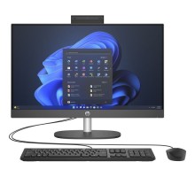 Комп'ютер HP ProOne 240 G10 AiO / i7-1355U (885B1EA)