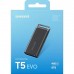 Накопичувач SSD USB 3.2 8TB T5 Shield Samsung (MU-PH8T0S/EU)