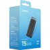 Накопичувач SSD USB 3.2 8TB T5 Shield Samsung (MU-PH8T0S/EU)