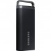 Накопичувач SSD USB 3.2 8TB T5 Shield Samsung (MU-PH8T0S/EU)