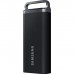 Накопичувач SSD USB 3.2 8TB T5 Shield Samsung (MU-PH8T0S/EU)