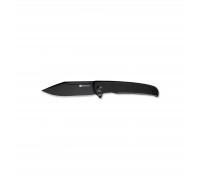 Ніж Sencut Brazoria Blackwash Black G10 (SA12A)