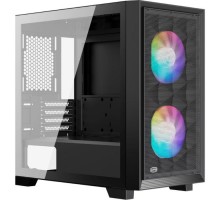 Корпус PcCooler C3D310 BK ARGB