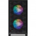 Корпус PcCooler C3D310 BK ARGB