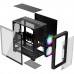 Корпус PcCooler C3D310 BK ARGB