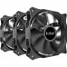 Кулер до корпусу PcCooler DN 120 3 in 1