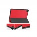 Чохол до планшета BeCover Smart Case Teclast M40 Pro 10.1″ Red (709882)