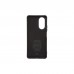 Чохол до мобільного телефона Armorstandart ICON Case OPPO A58 4G Black (ARM66472)